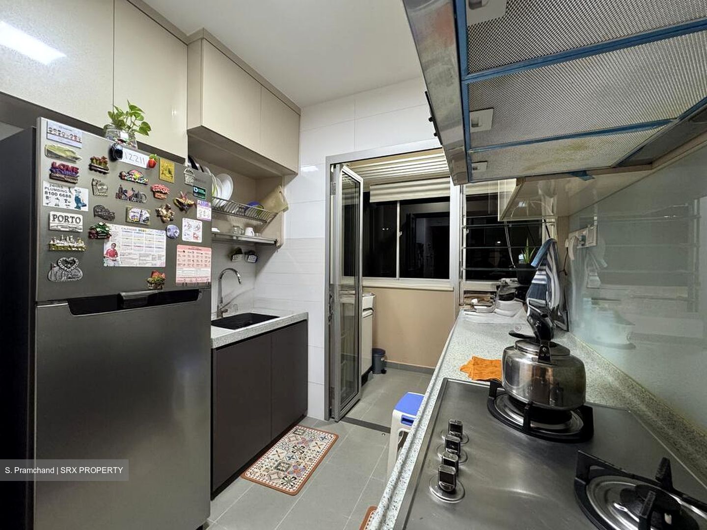 Blk 675D Fern Grove @ Yishun (Yishun), HDB 3 Rooms #507263531